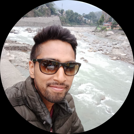 Divesh Thakur